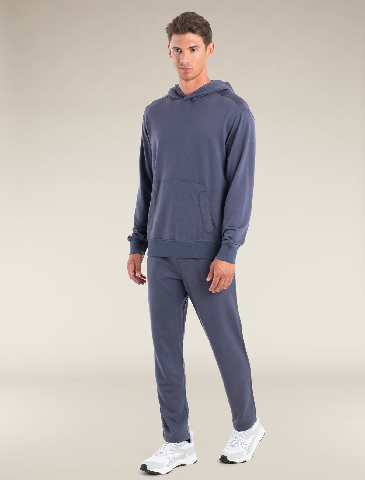 Merinomix Shifter II Hoodie Herren  - 3