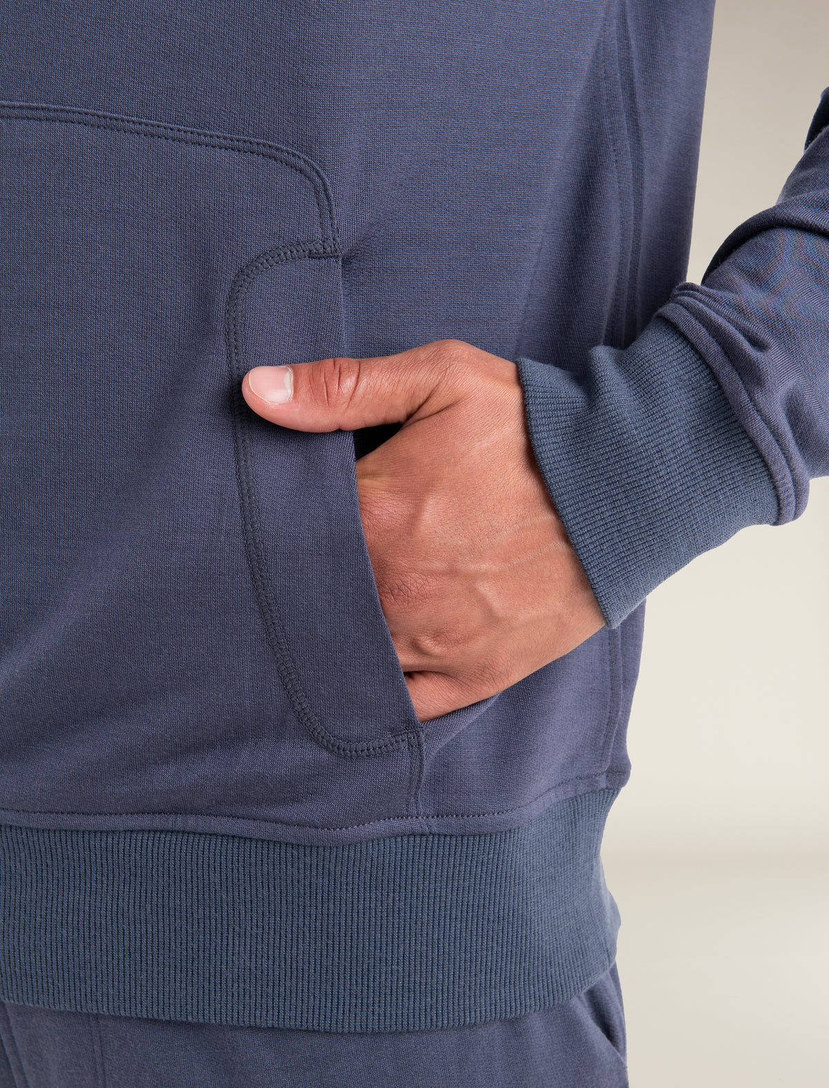 Merinomix Shifter II Hoodie Herren  - 4