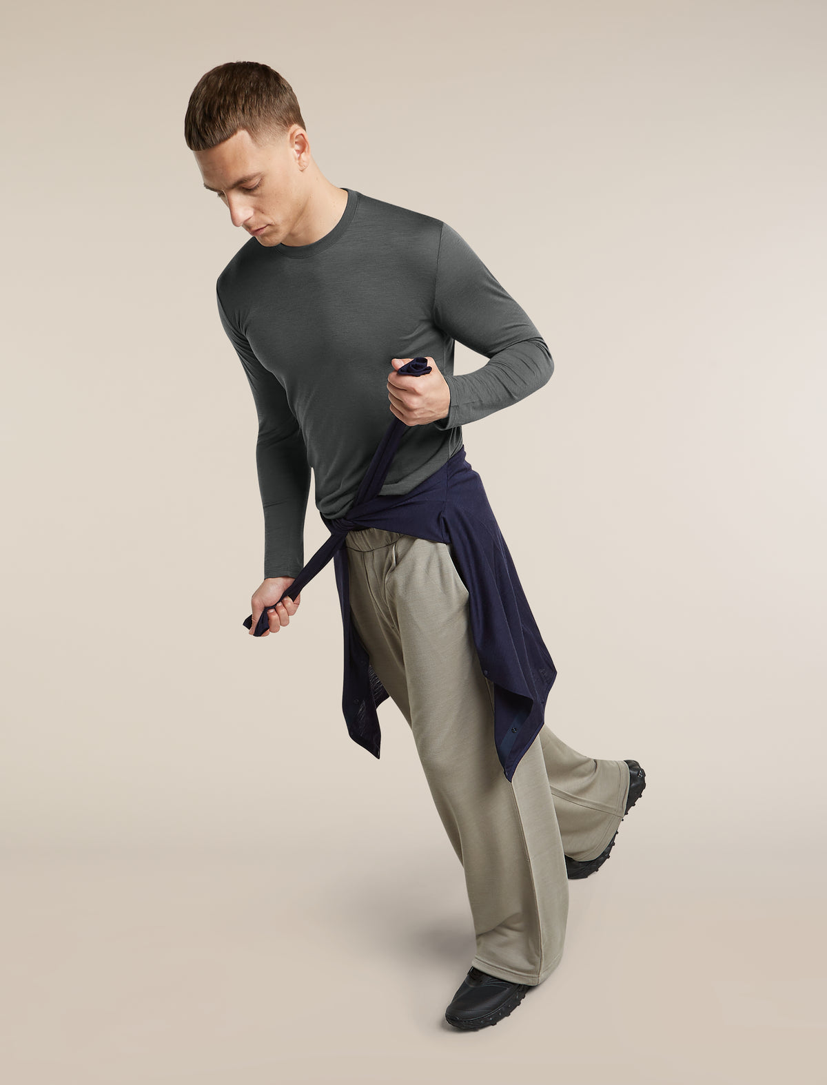 150 T-Shirt Obsidian - 2