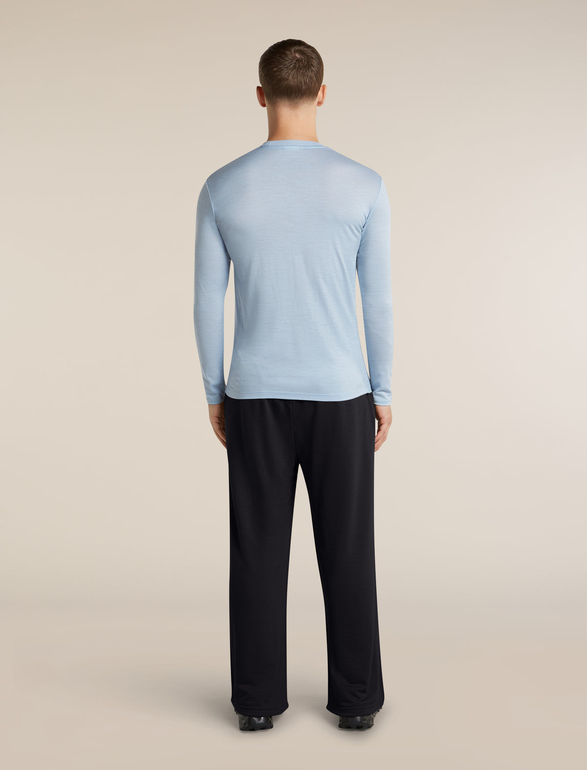 150 T-Shirt Zinc Blue - 12