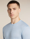 150 T-Shirt Zinc Blue - 14