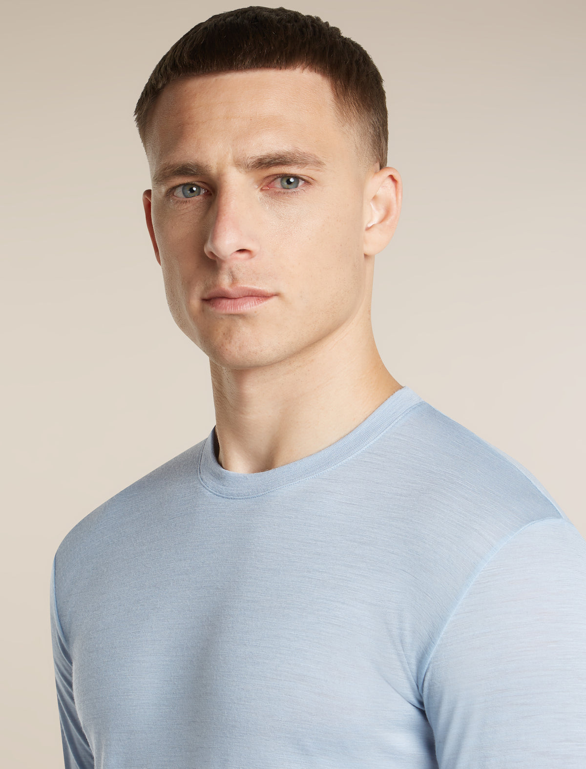 150 T-Shirt Zinc Blue - 14