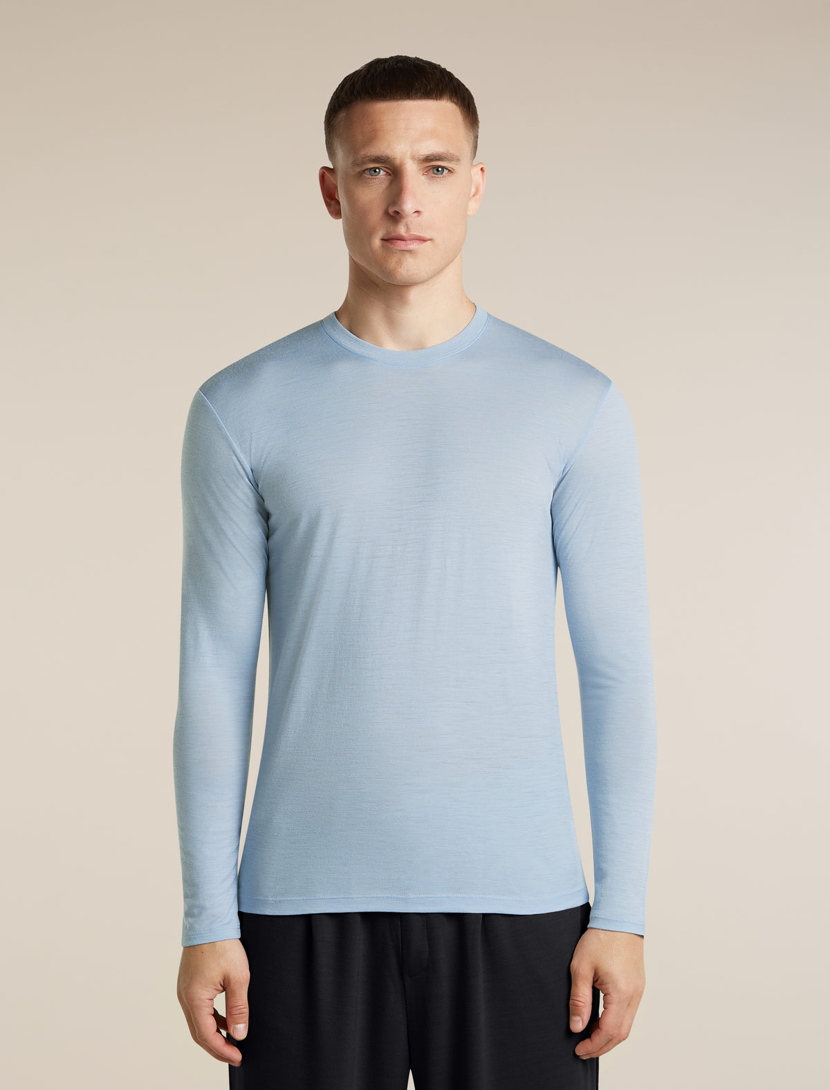 150 T-Shirt Zinc Blue - 3