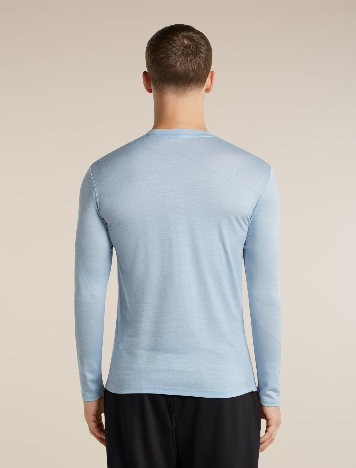 150 T-Shirt Zinc Blue - 5