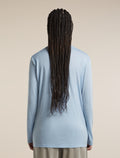 150 T-Shirt Zinc Blue - 6