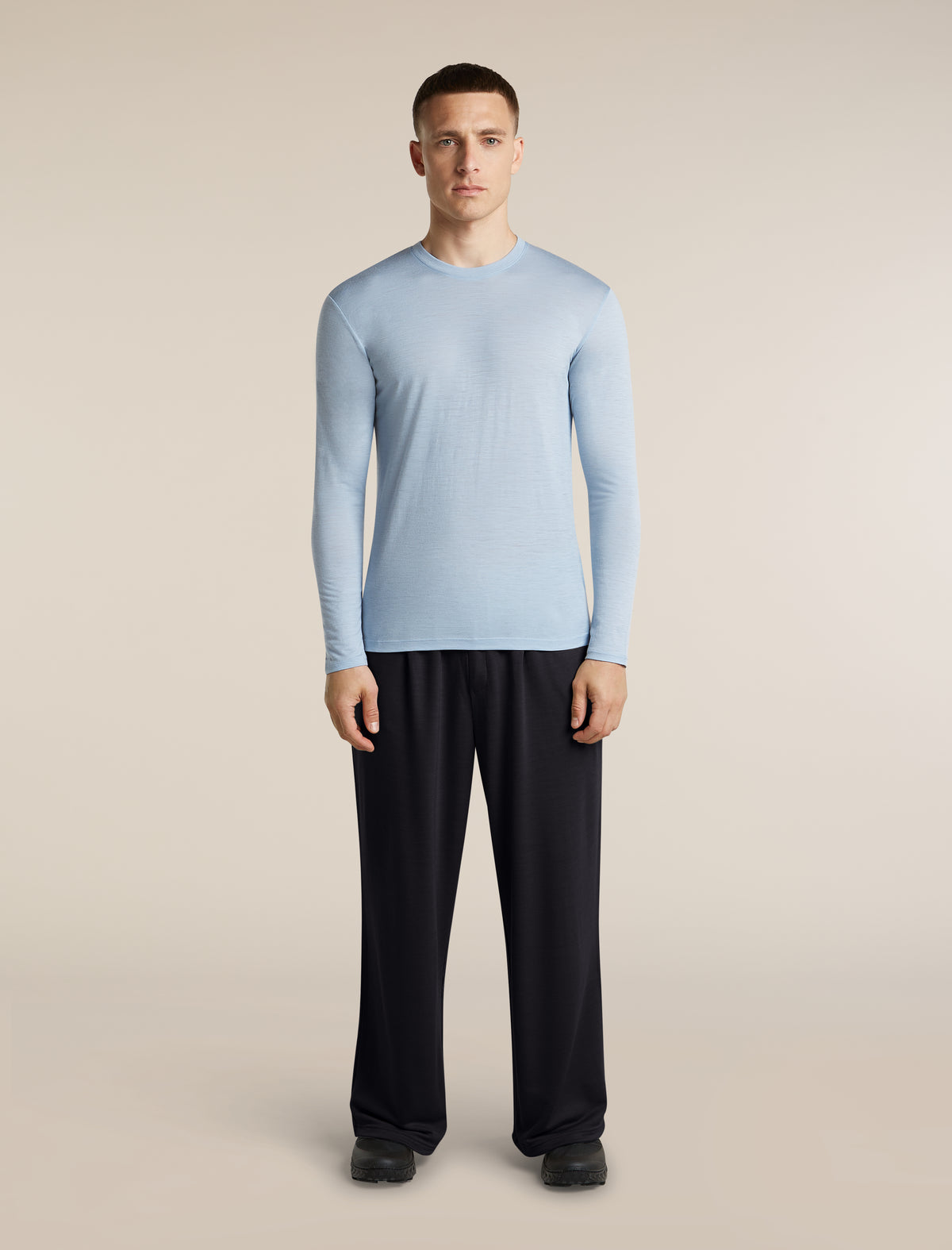 150 T-Shirt Zinc Blue - 7