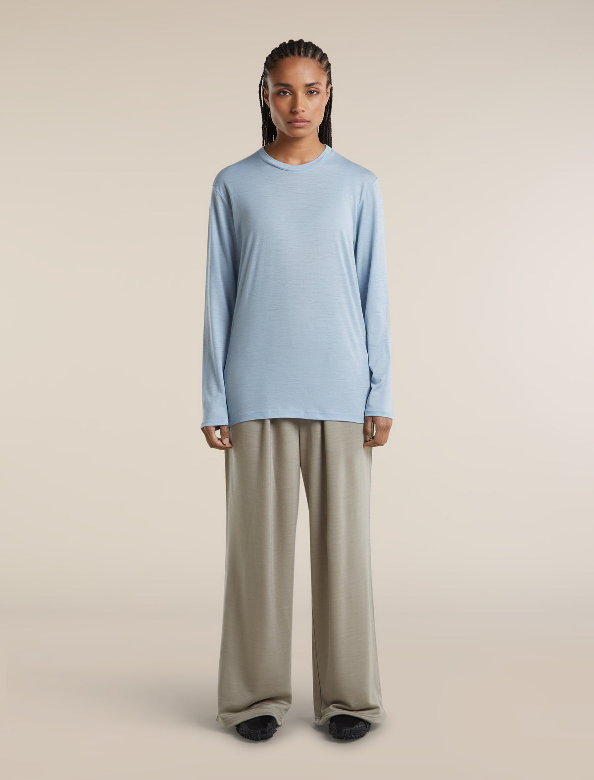 150 T-Shirt Zinc Blue - 8