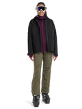 Merino ZoneKnit™ Explore Zip-Hoodie Damen  - 6