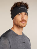 200 Oasis Stirnband Unisex  - 2