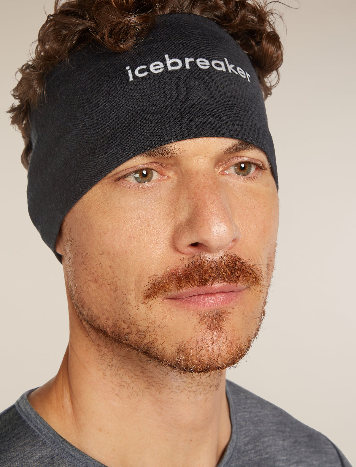 200 Oasis Stirnband Unisex  - 4