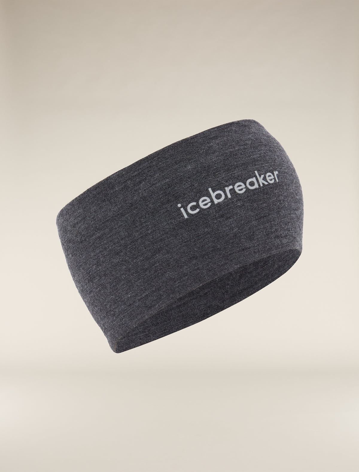 icebreaker® 200 Oasis Headband Jet Heather Unisex - 8