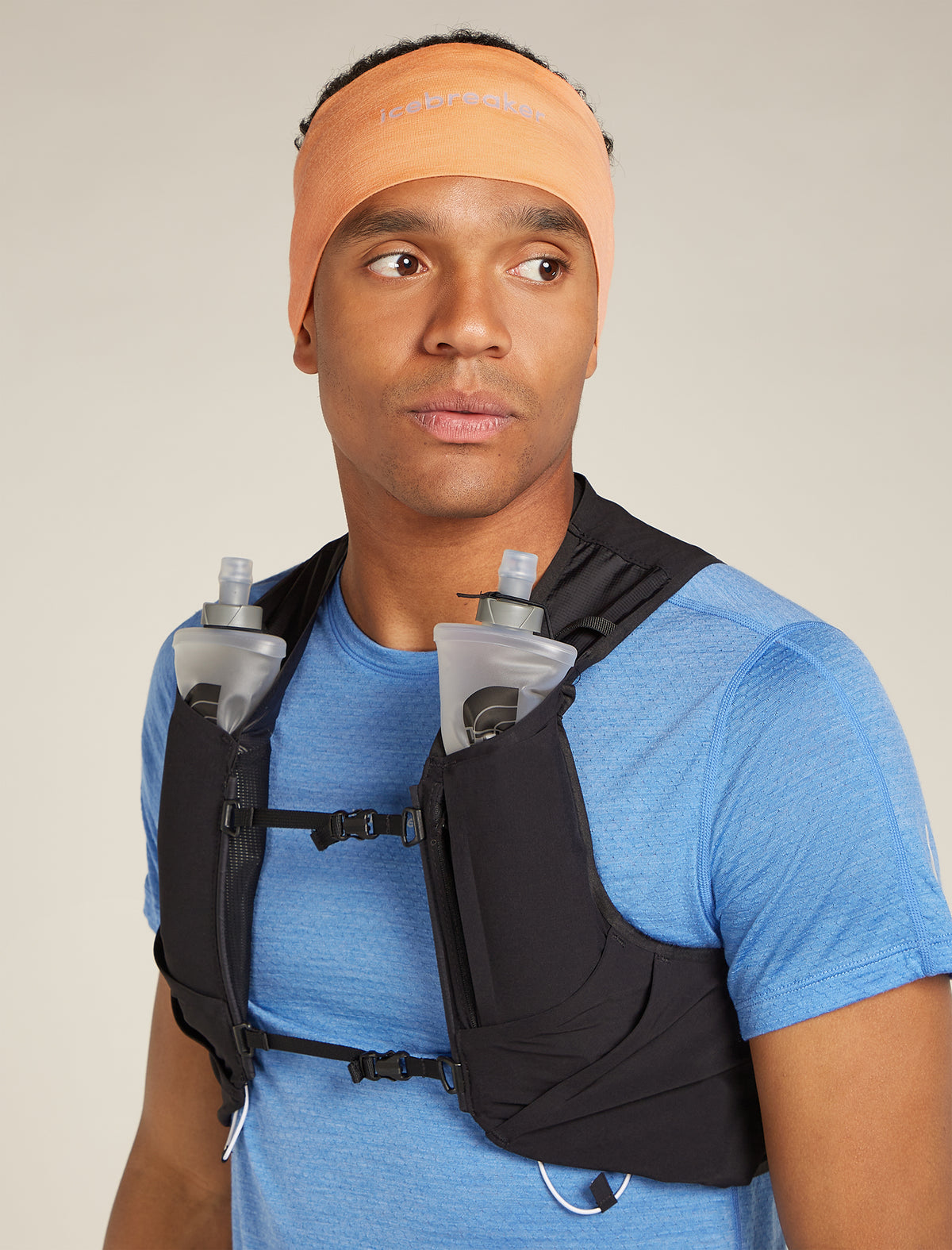 Merino 200 Oasis Stirnband Unisex  - 4