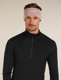 200 Oasis Stirnband Unisex  - 1