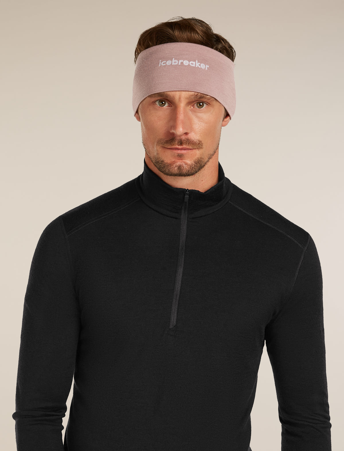 200 Oasis Stirnband Unisex  - 1