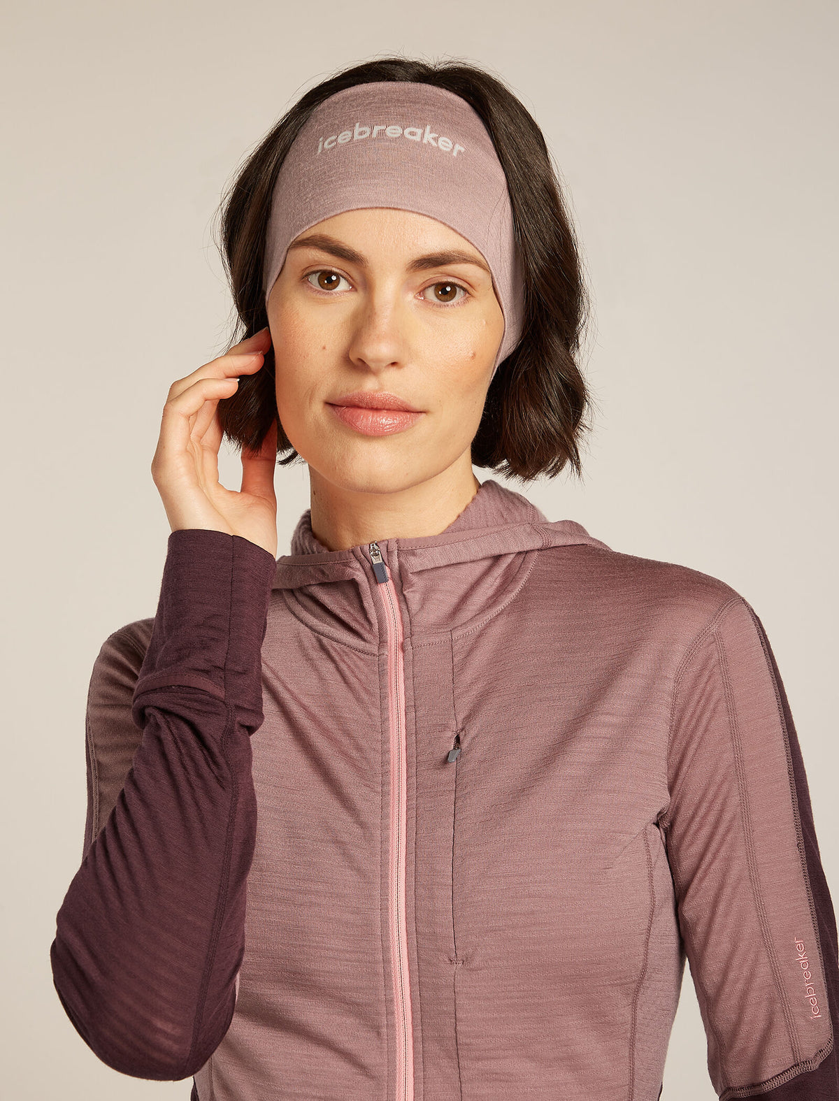 200 Oasis Stirnband Unisex  - 2