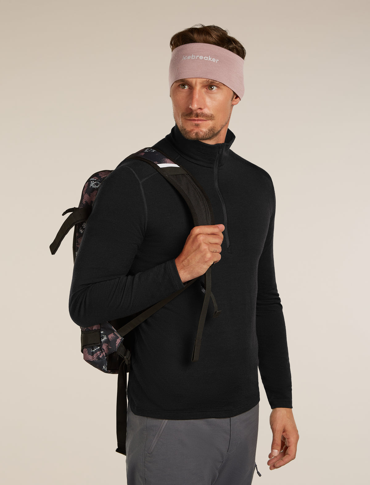 200 Oasis Stirnband Unisex  - 3