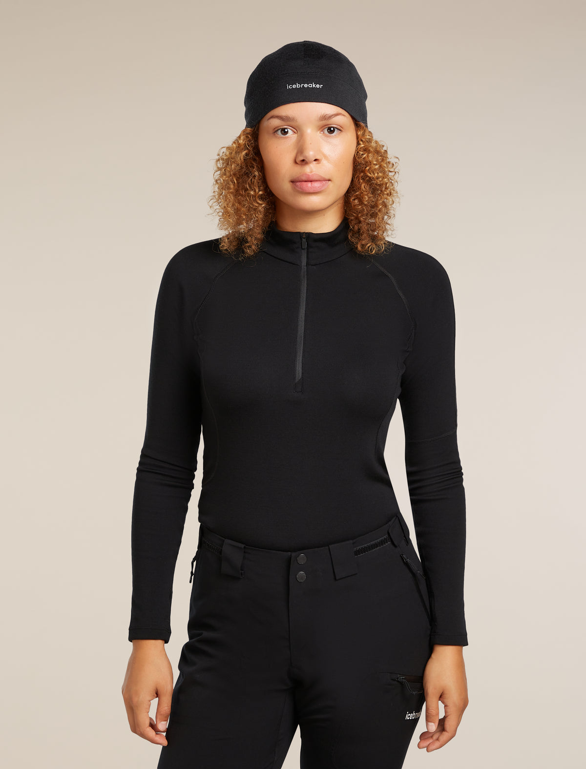 200 Oasis Beanie Unisex  - 2