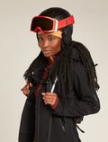 Unisex 200 Oasis beanie van merinowol  - 6