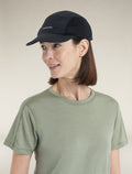 Unisex Merino Blend Shell+™ Windbreaker 5 Panel Cap  - 1