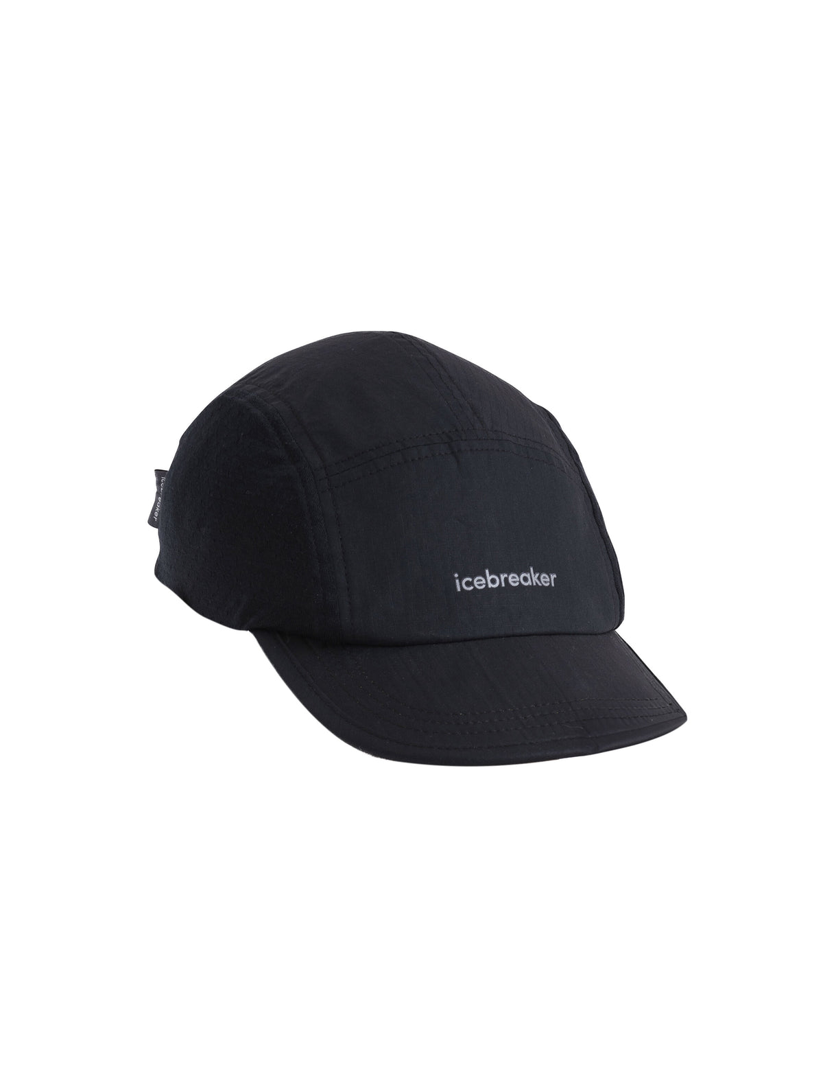Unisex Merino Blend Shell+™ Windbreaker 5 Panel Cap  - 2