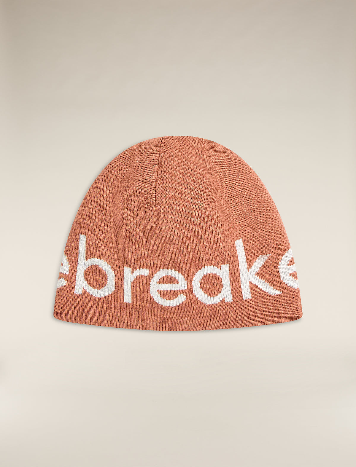 Unisex Icebreaker beanie i merino  - 4