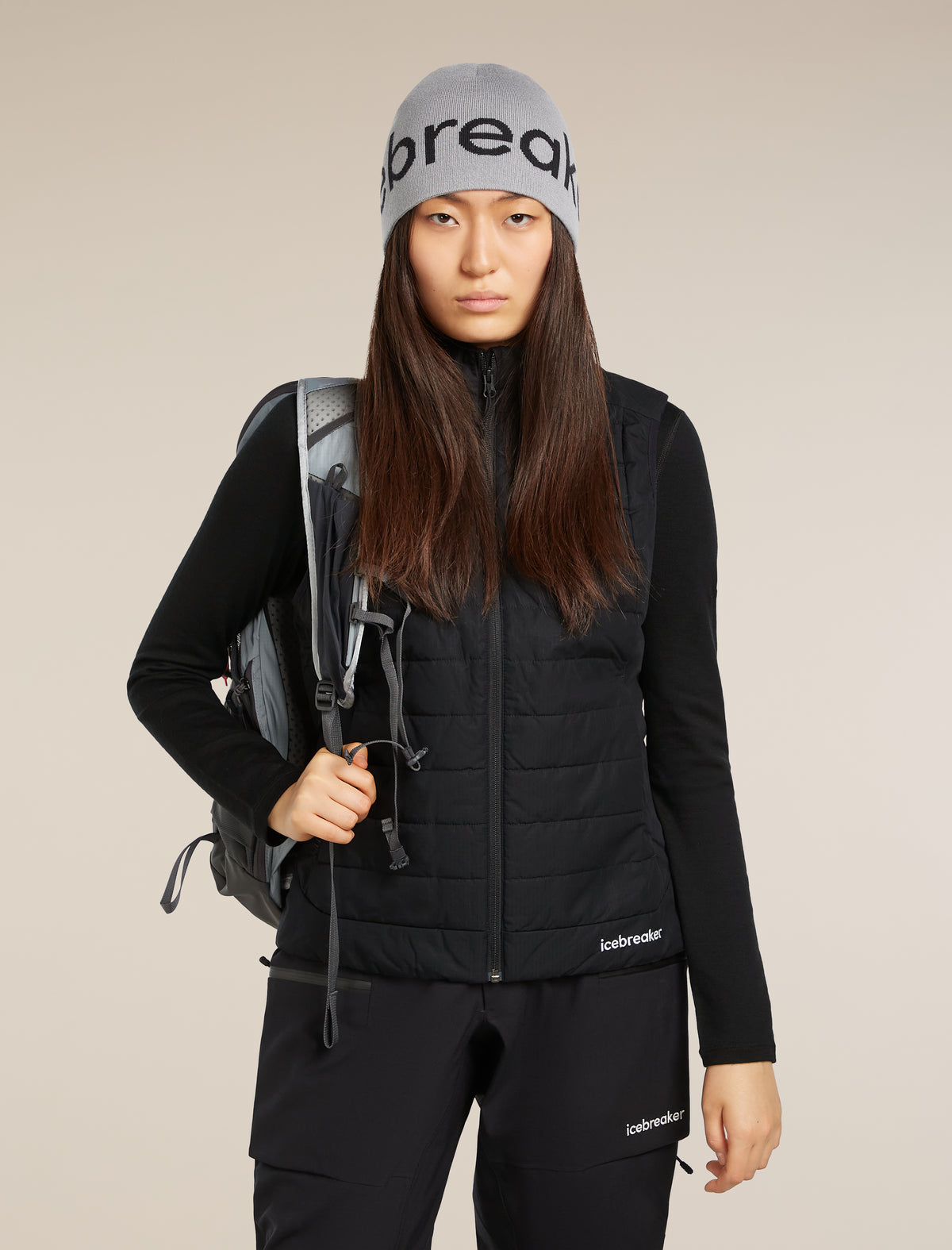 icebreaker Beanie Unisex  - 4