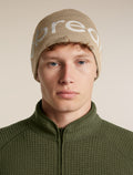 icebreaker Beanie  - 1