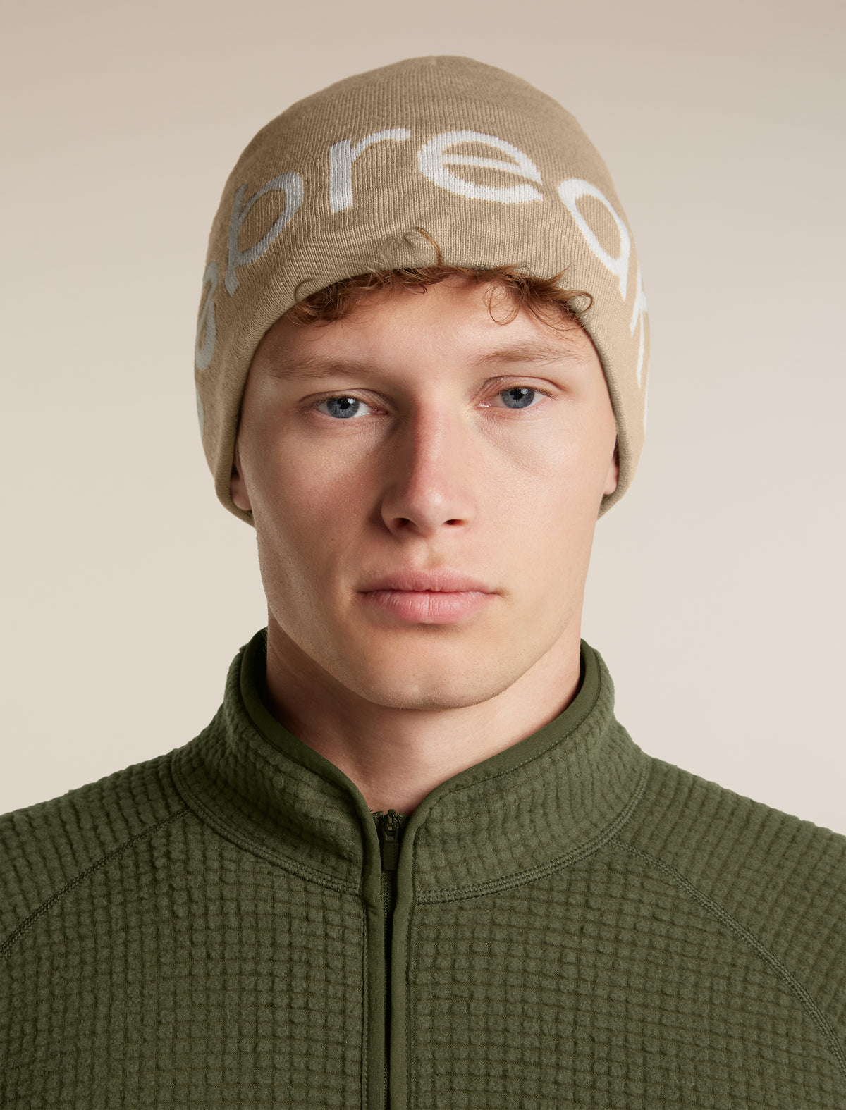 icebreaker Beanie  - 1