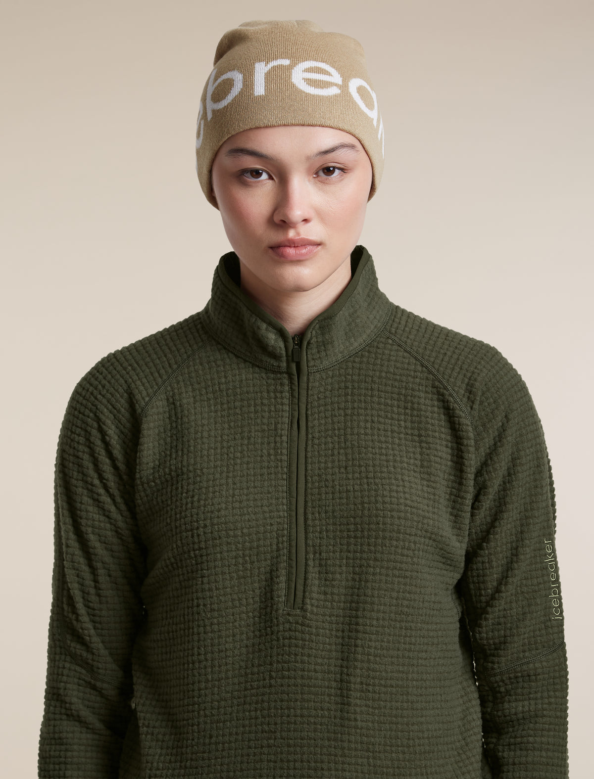 icebreaker Beanie  - 2