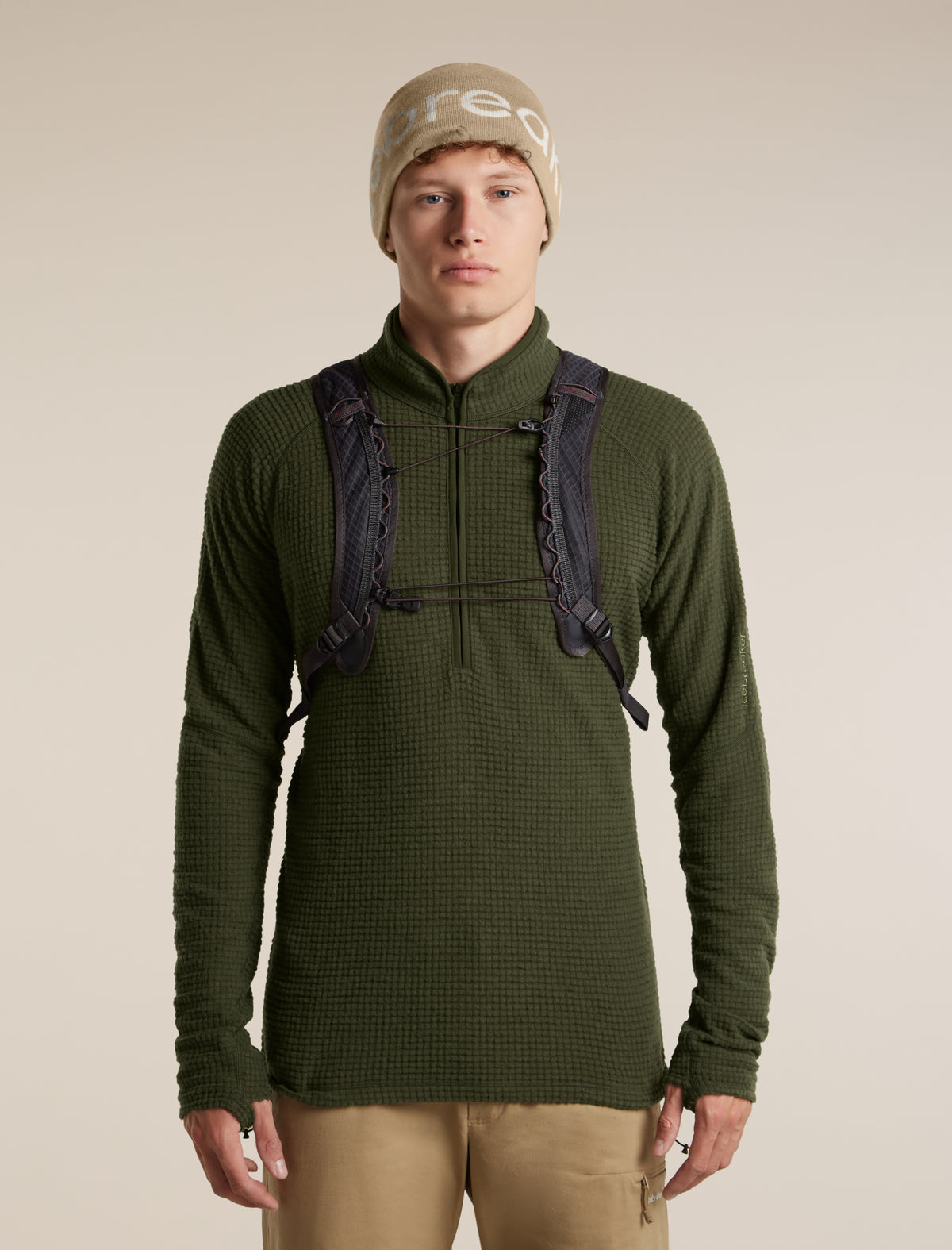 icebreaker Beanie  - 4