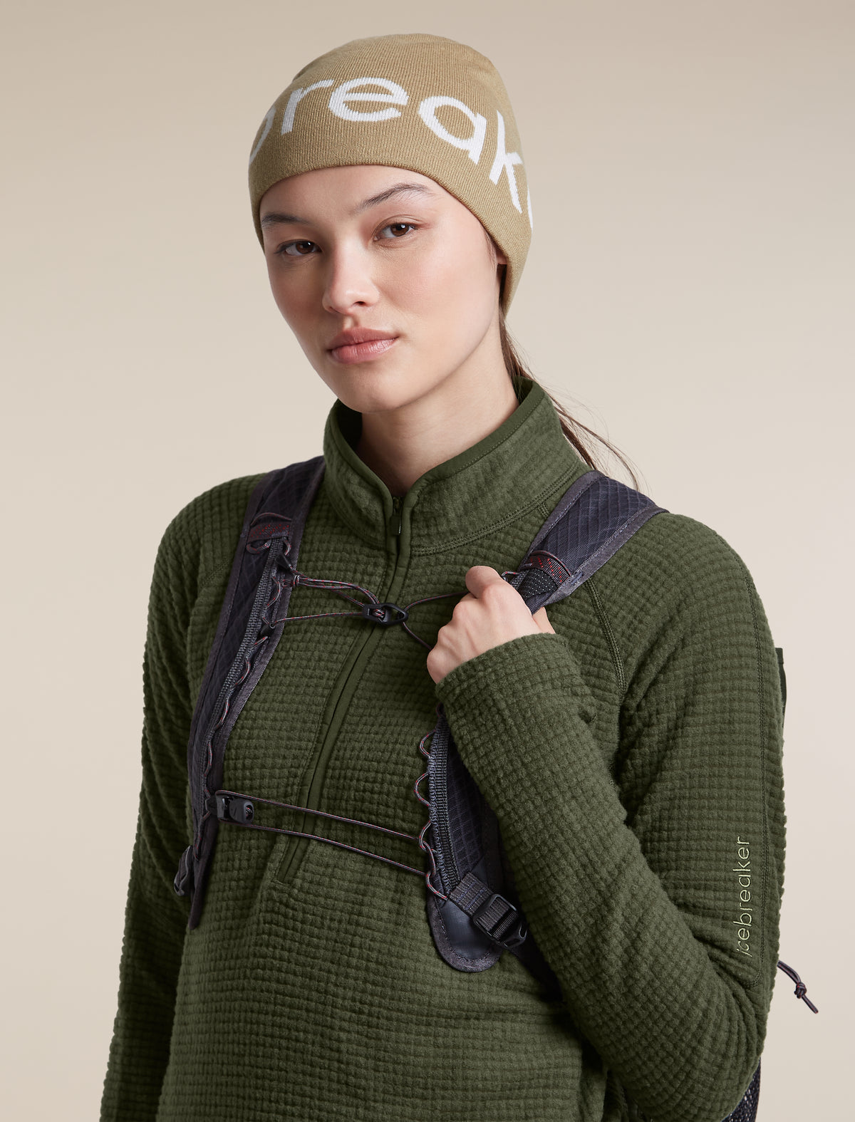 icebreaker Beanie  - 5