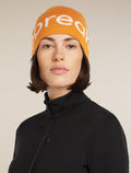 Bonnet en mérinos d’Icebreaker Unisex  - 2