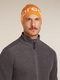 Bonnet en mérinos d’Icebreaker Unisex  - 3