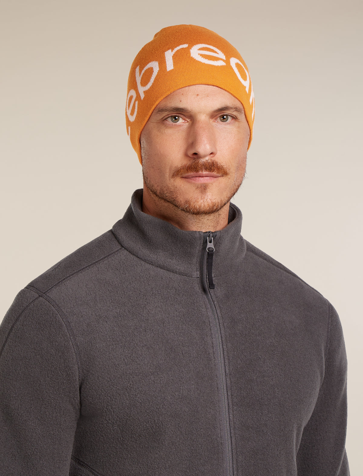 Bonnet en mérinos d’Icebreaker Unisex  - 3