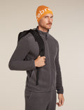 Bonnet en mérinos d’Icebreaker Unisex  - 4