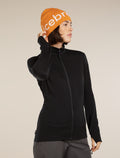 Bonnet en mérinos d’Icebreaker Unisex  - 5
