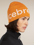 Bonnet en mérinos d’Icebreaker Unisex  - 6