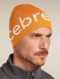 Bonnet en mérinos d’Icebreaker Unisex  - 7
