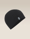 Unisex 260 Quantum Beanie Black - 1