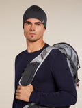 Unisex 260 Quantum Beanie Black - 3