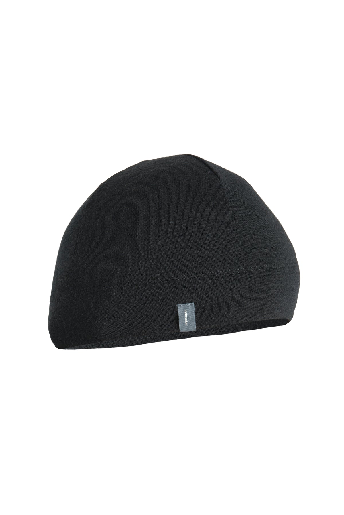 icebreaker® 260 Quantum Beanie Black Unisex - 8