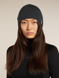 Unisex 260 Quantum Beanie Black - 6