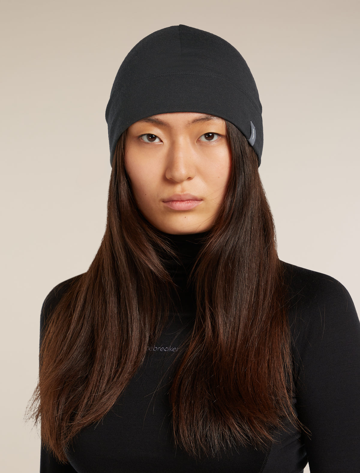 Unisex 260 Quantum Beanie Black - 6