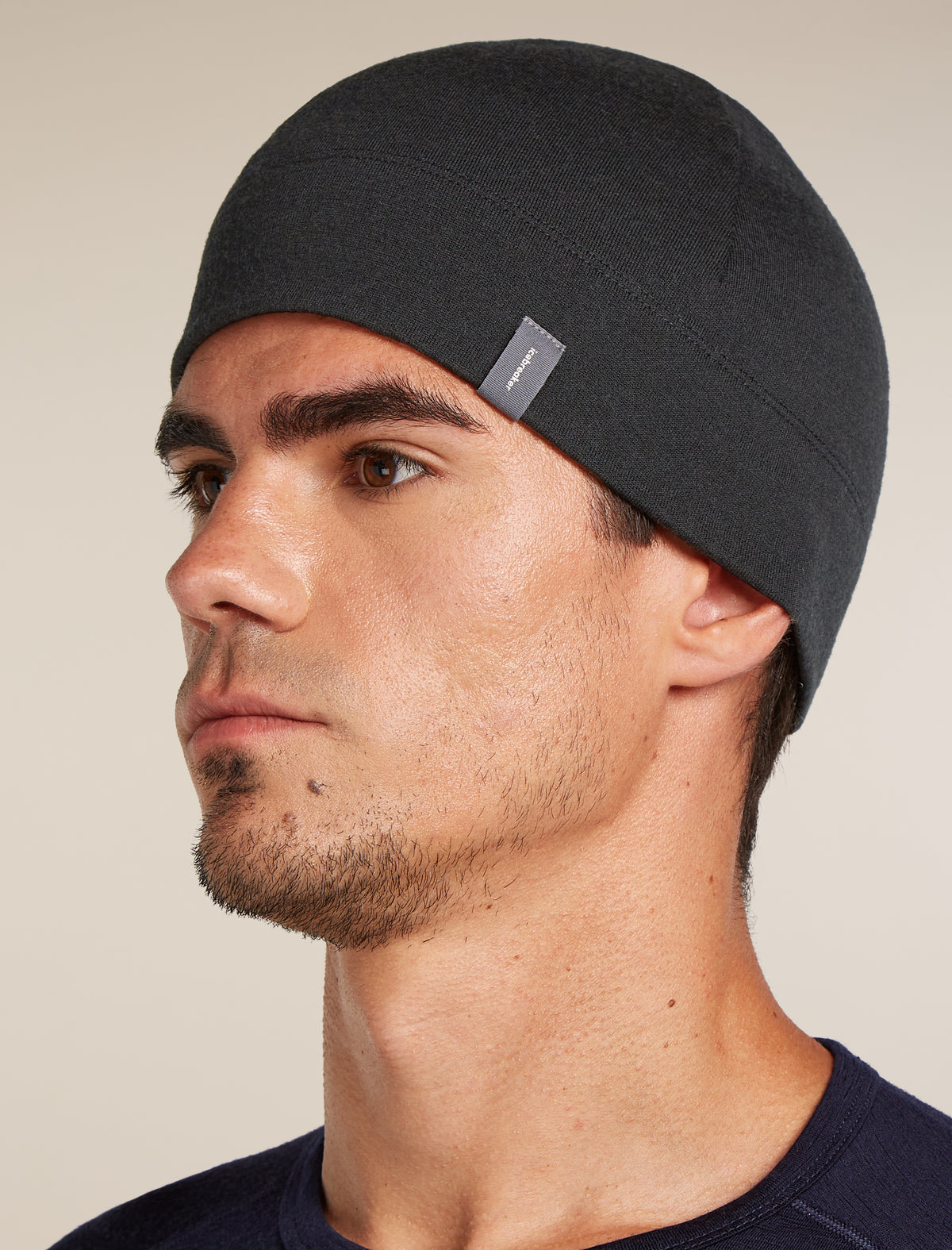 Unisex 260 Quantum Beanie Black - 7