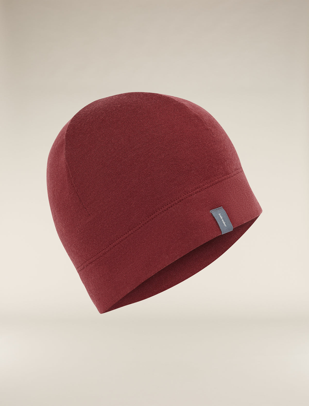 Unisex 260 Ridge beanie van merinowol  - 7