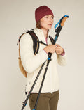 Unisex 260 Ridge beanie van merinowol  - 6