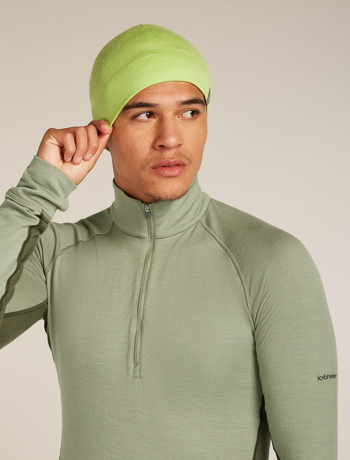 260 Quantum Beanie Unisex  - 2