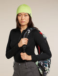 260 Quantum Beanie Unisex  - 4
