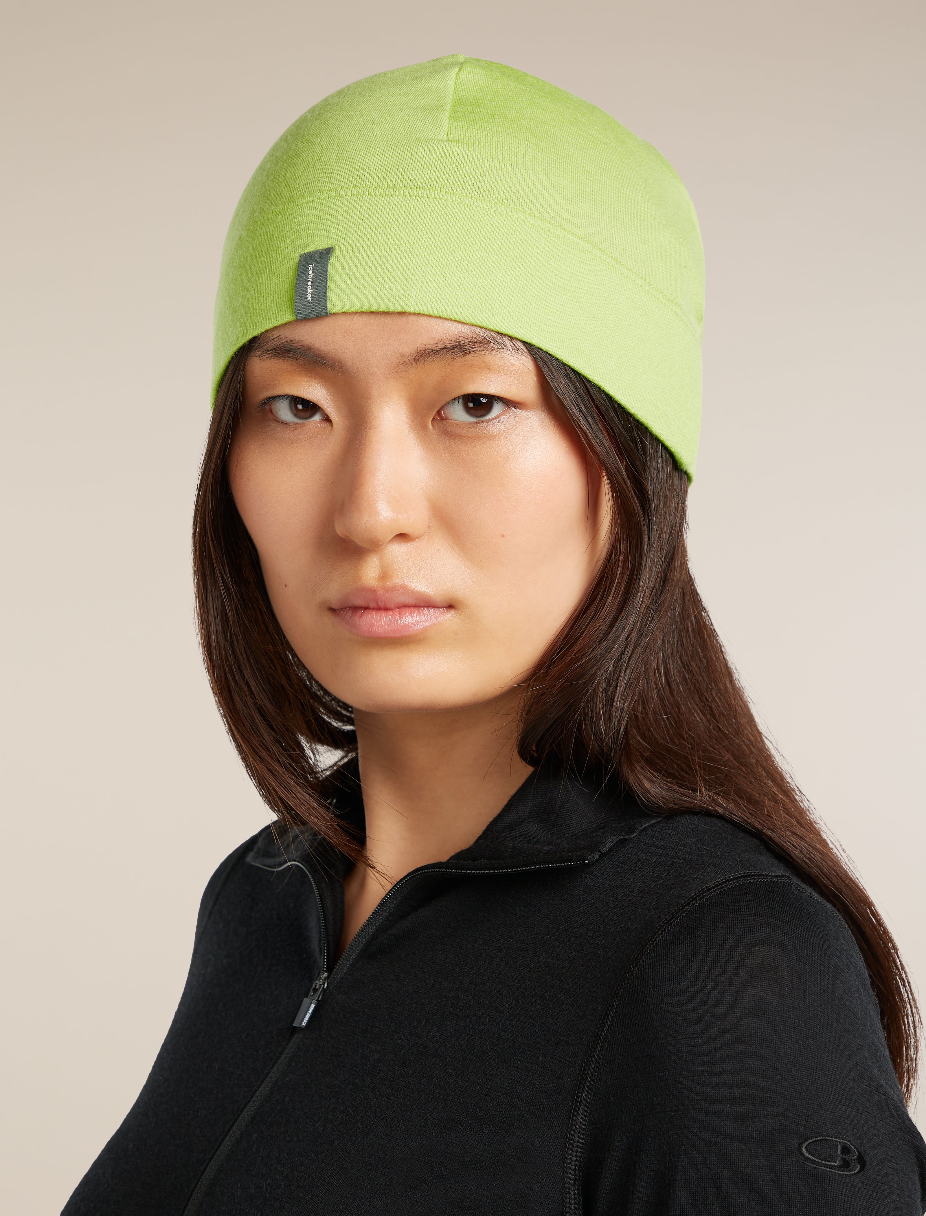 260 Quantum Beanie