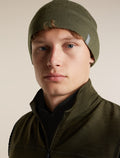 260 Quantum Beanie Dk Loden - 6